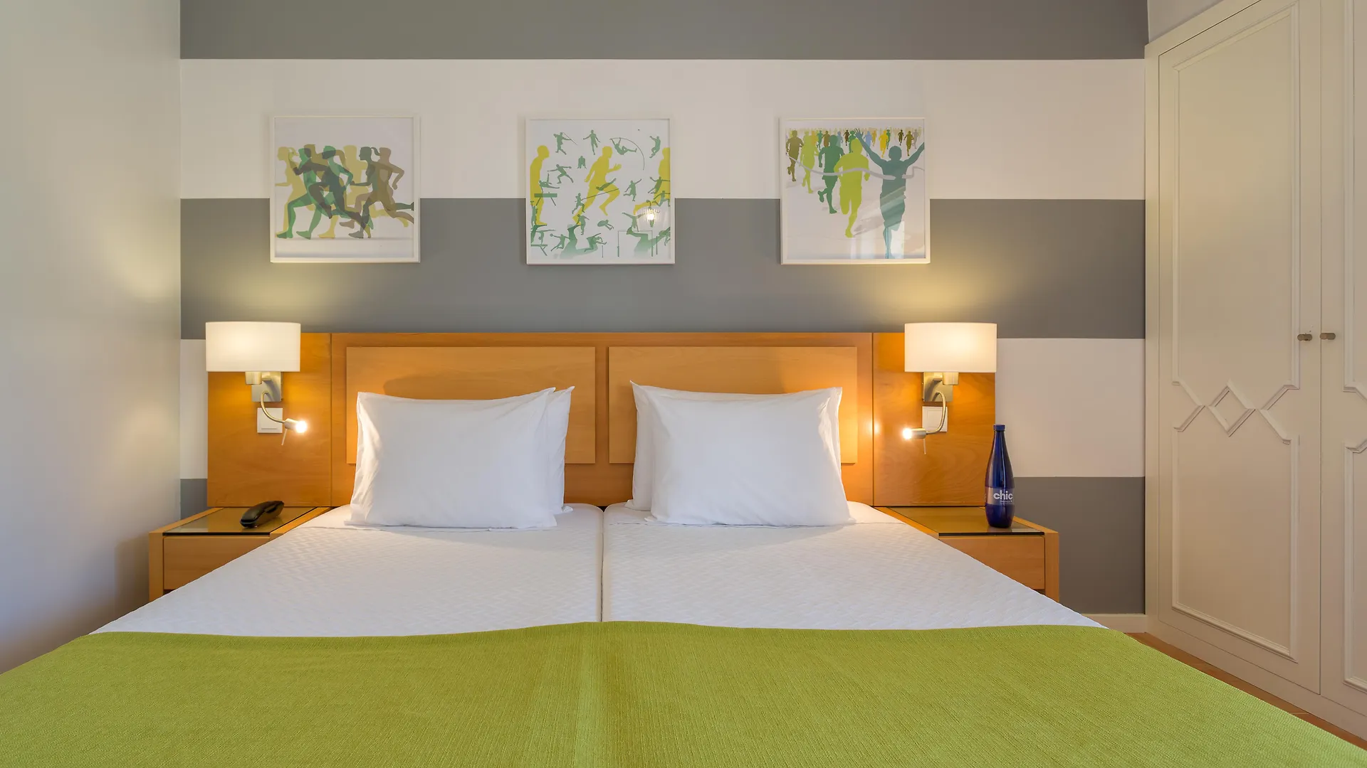 Ap Victoria Sport And Beach Hotel 알부페이라