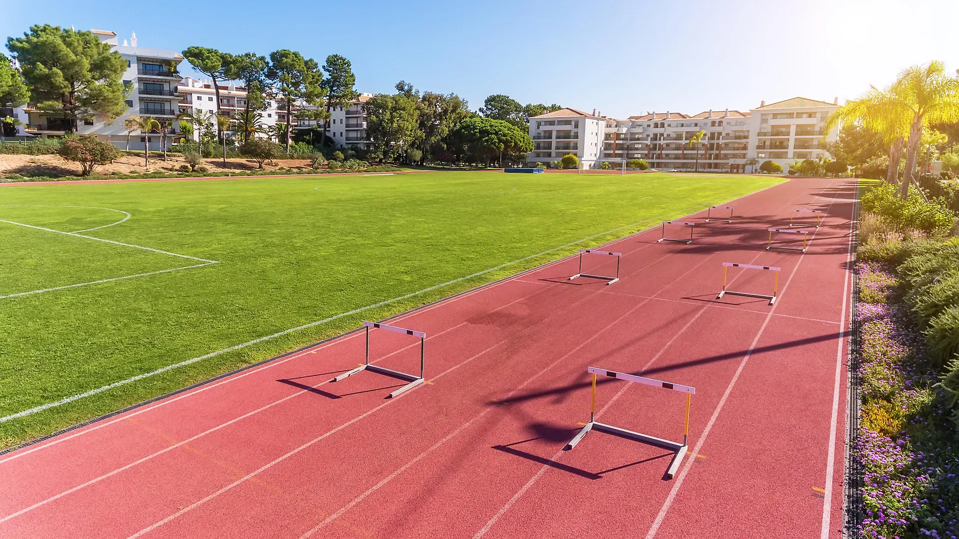 Ap Victoria Sport And Beach Hotel Albufeira 4*,