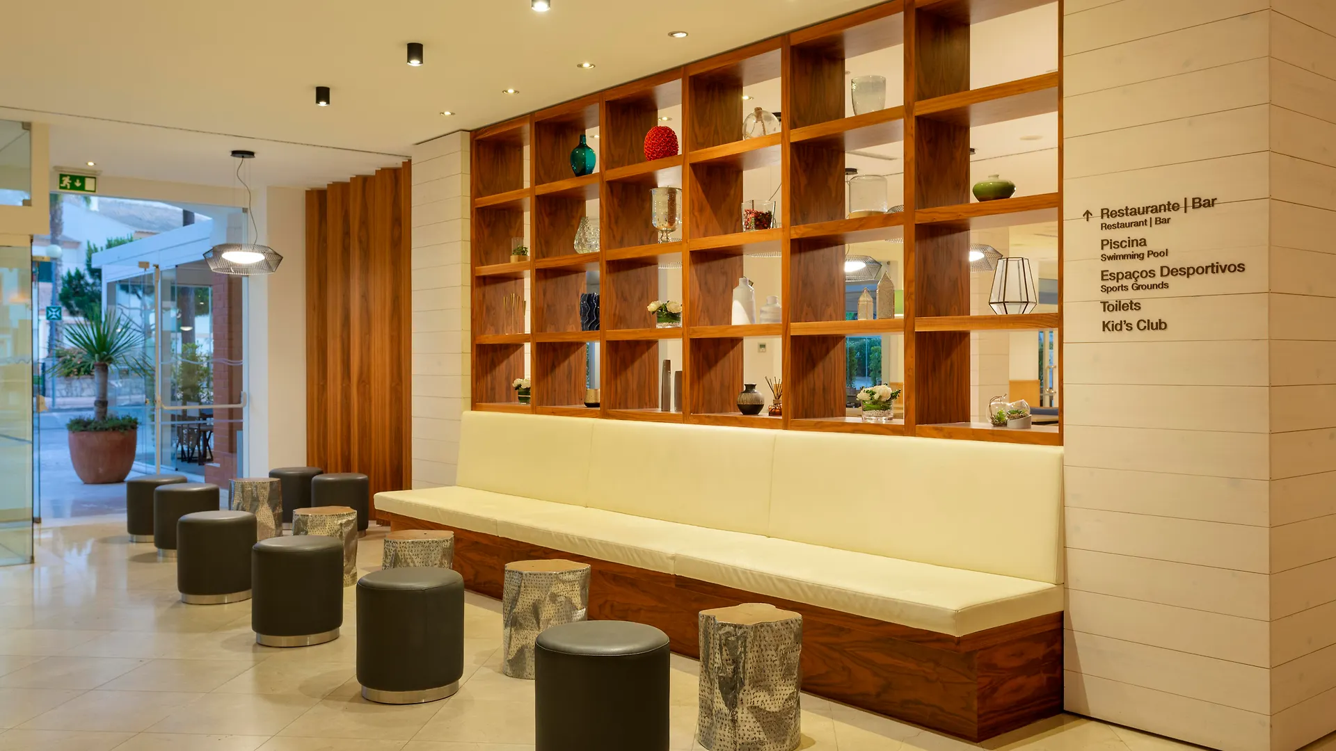 Ap Victoria Sport And Beach Hotel 알부페이라