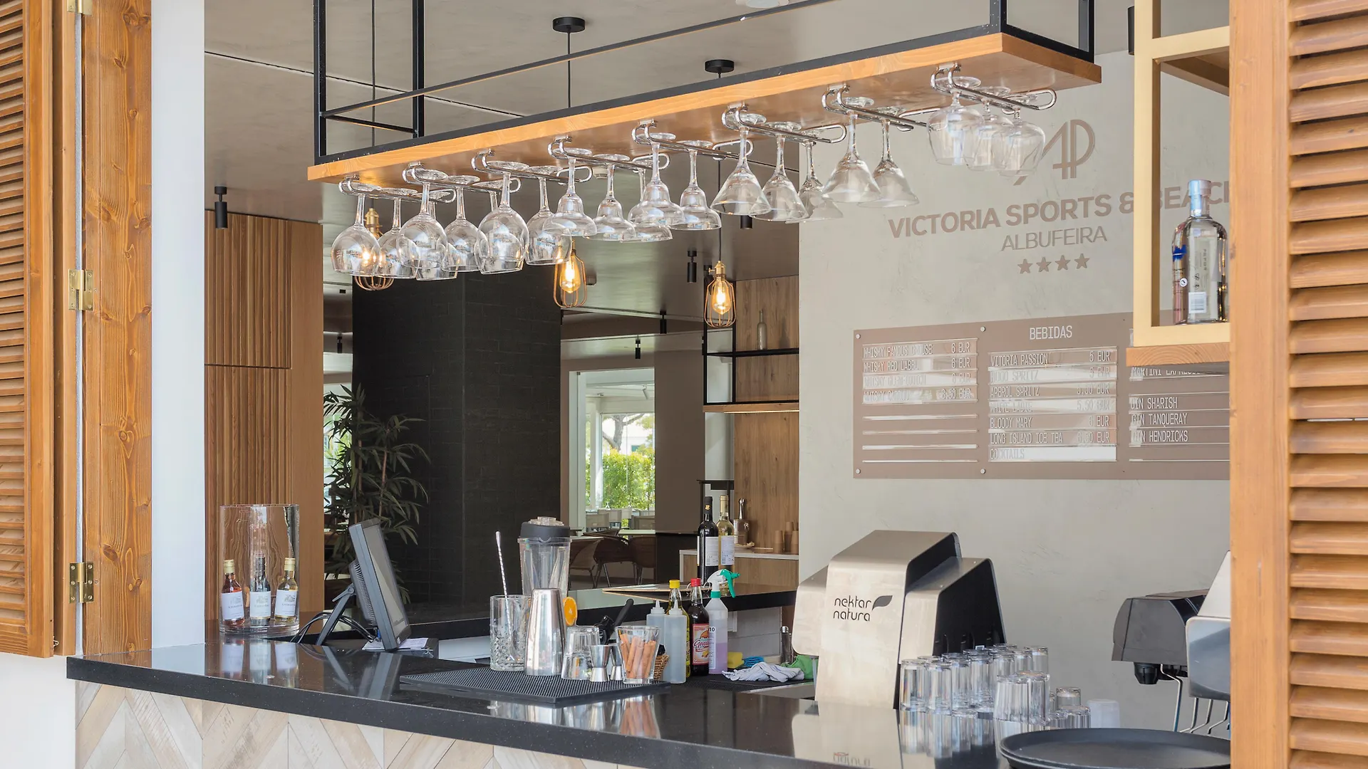 Ap Victoria Sport And Beach Hotel 알부페이라