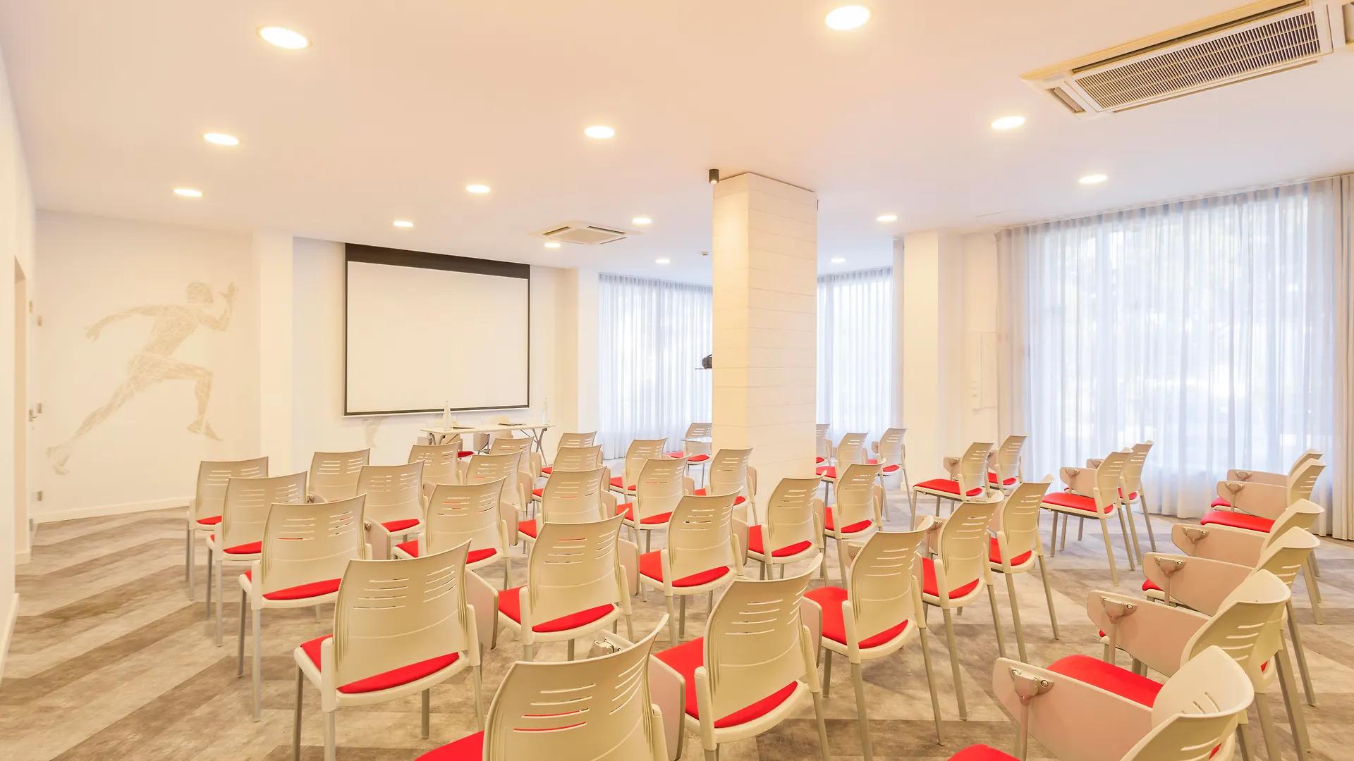 Ap Victoria Sport And Beach Hotel 알부페이라