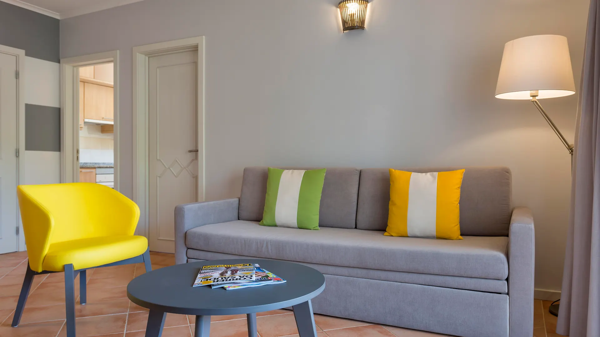 Ap Victoria Sport And Beach Hotel Albufeira