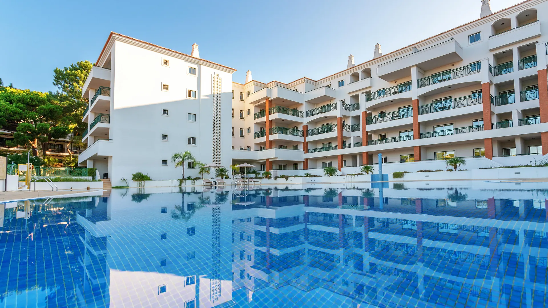 Ap Victoria Sport And Beach Hotel 알부페이라