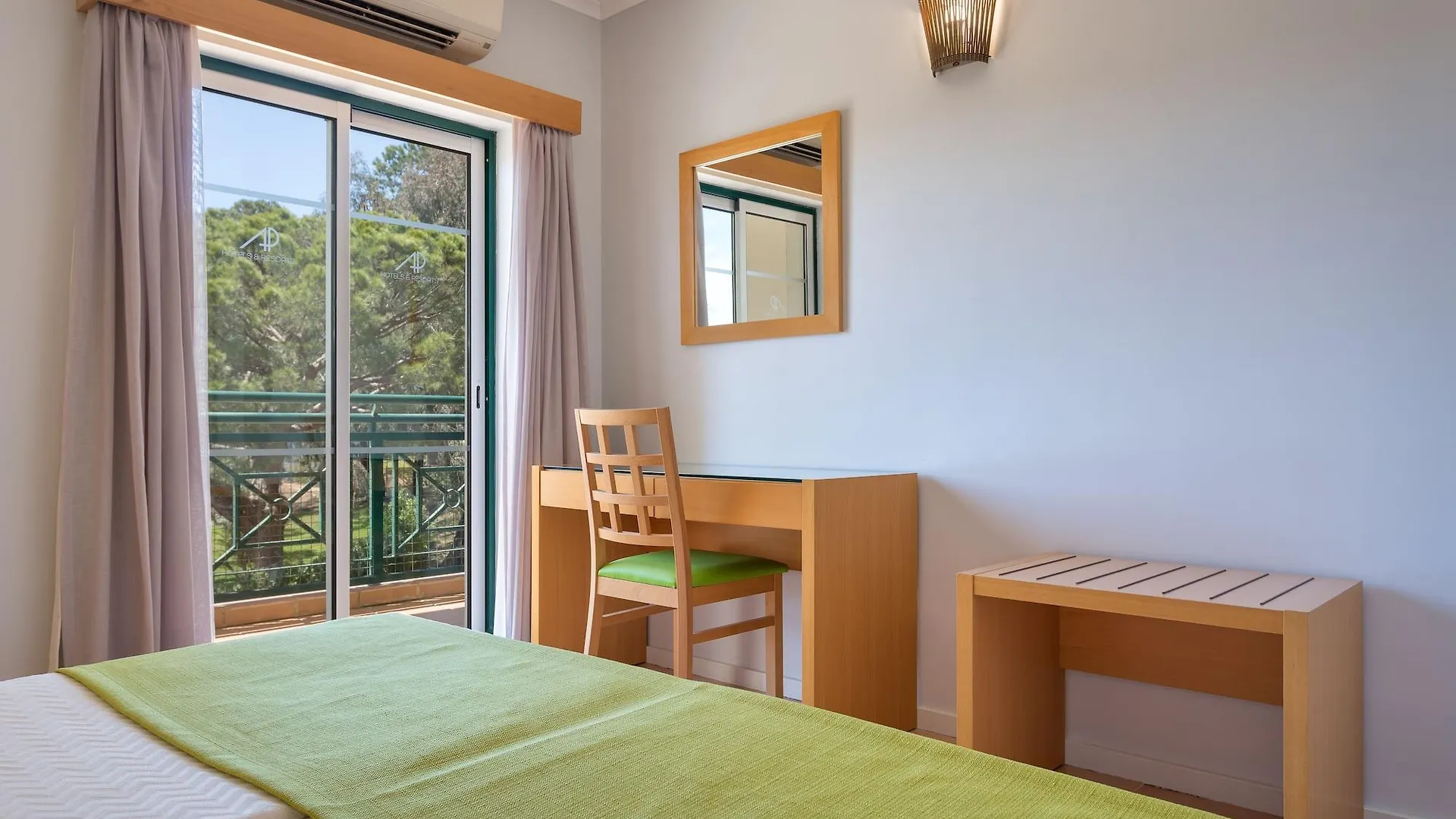 Ap Victoria Sport And Beach Hotel 알부페이라