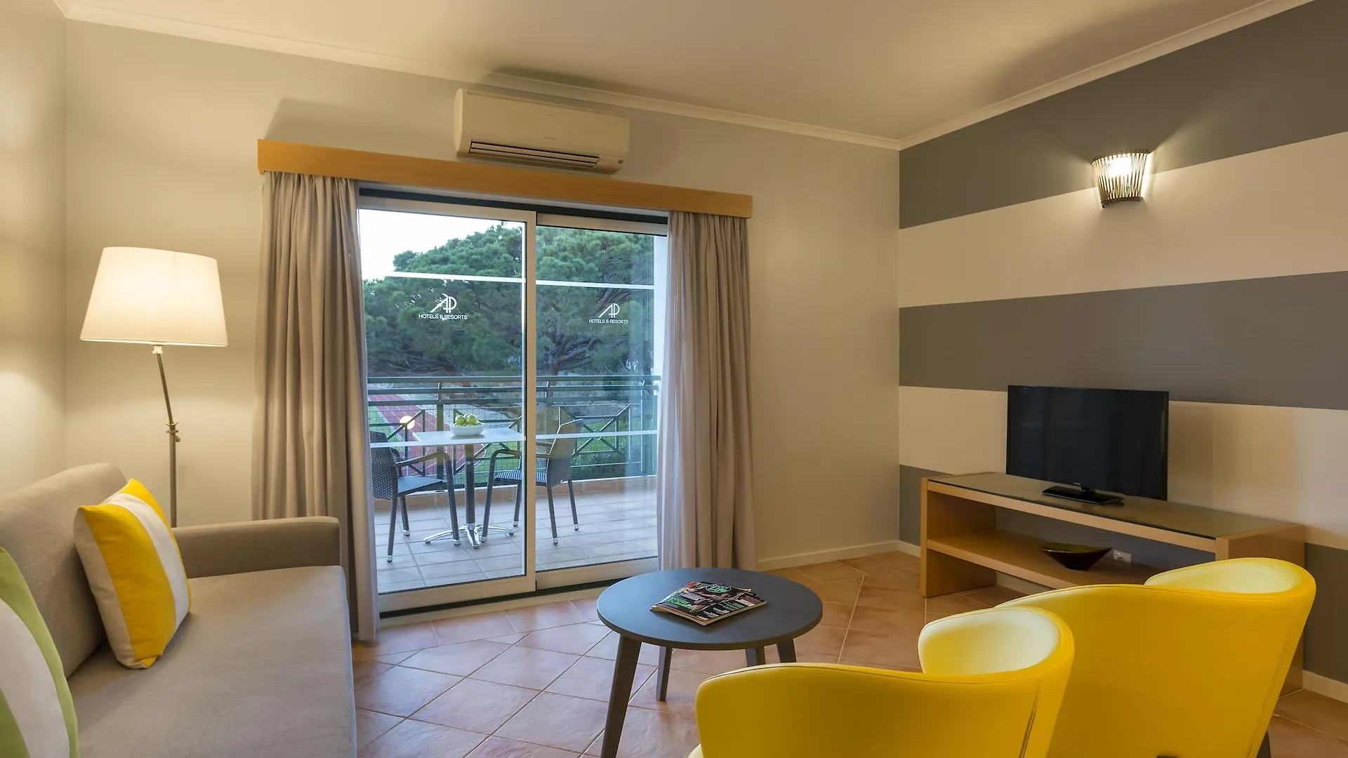 Ap Victoria Sport And Beach Hotel Albufeira 4*,  Portugal