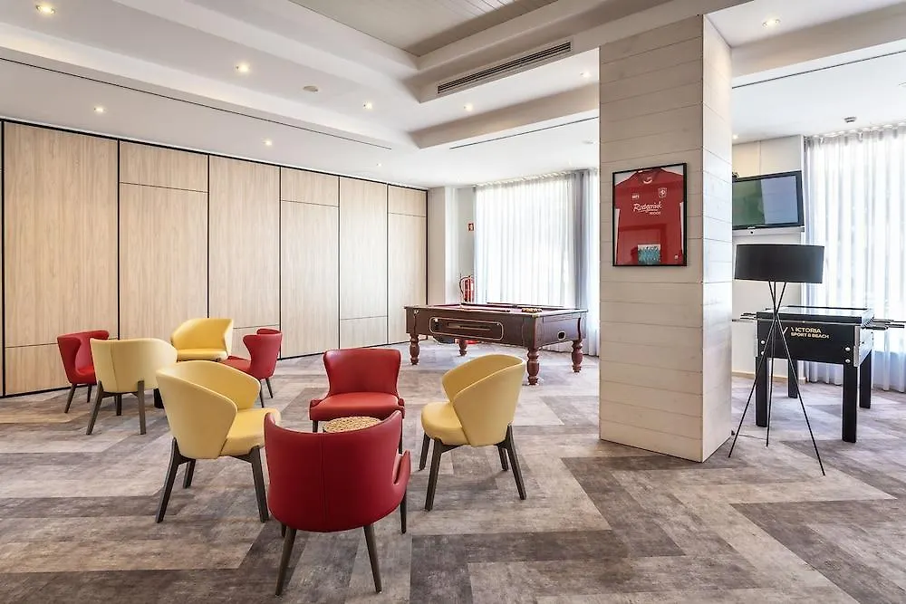 ****  Ap Victoria Sport And Beach Hotel 알부페이라 포르투갈