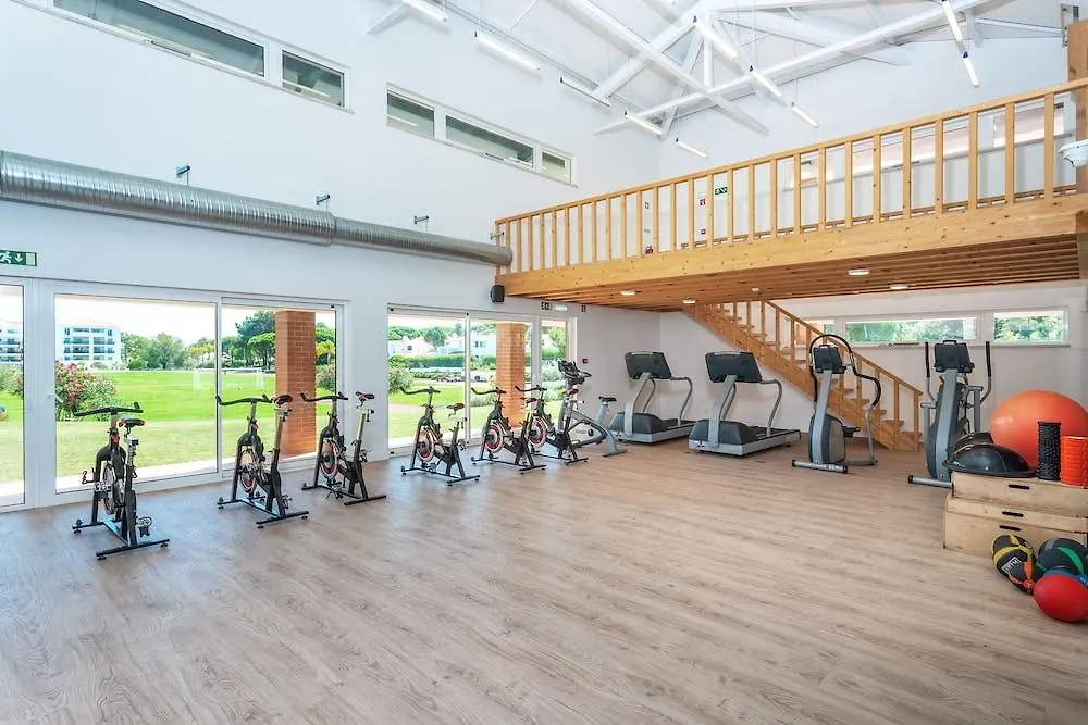 Ap Victoria Sport And Beach Hotel Albufeira