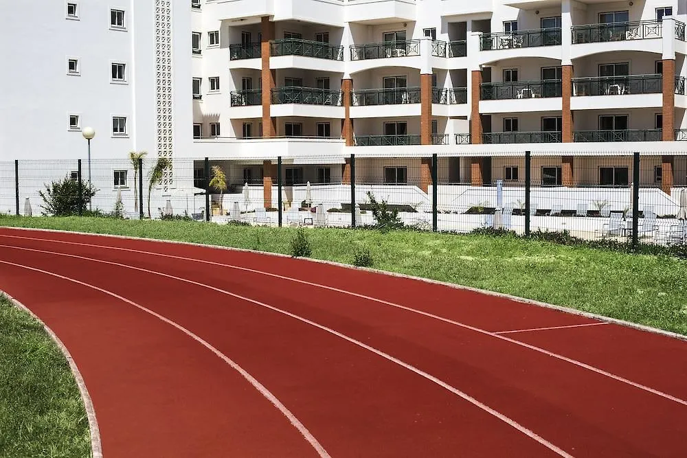 Ap Victoria Sport And Beach Hotel 알부페이라 4*,