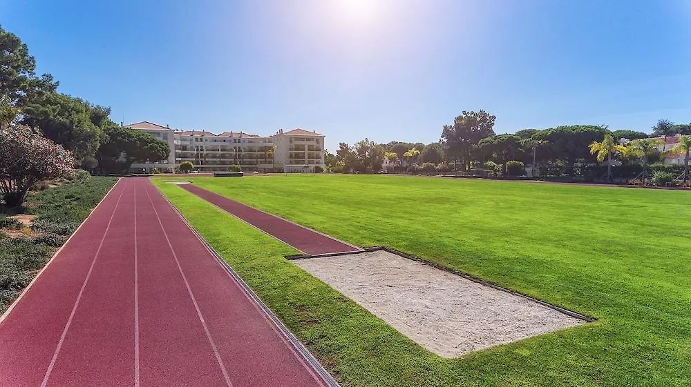 Ap Victoria Sport And Beach Hotel Albufeira