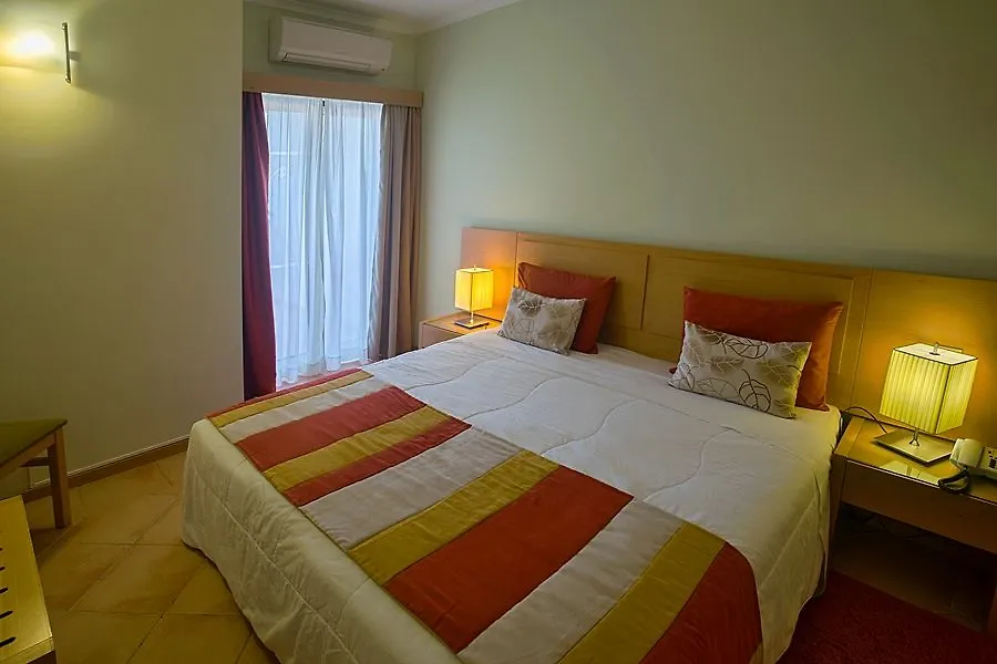 Ap Victoria Sport And Beach Hotel 알부페이라