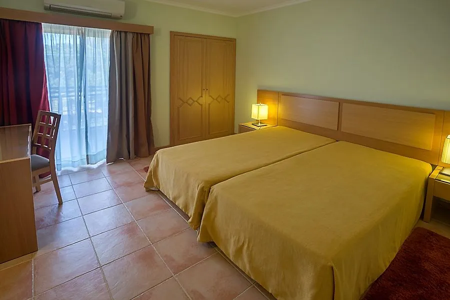 Ap Victoria Sport And Beach Hotel 알부페이라 포르투갈
