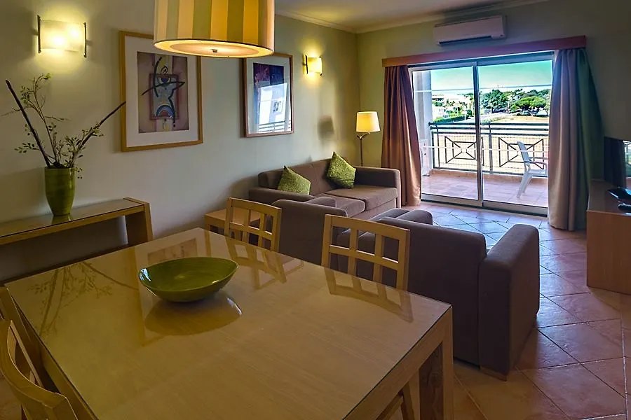 Ap Victoria Sport And Beach Hotel 알부페이라 4*,  포르투갈