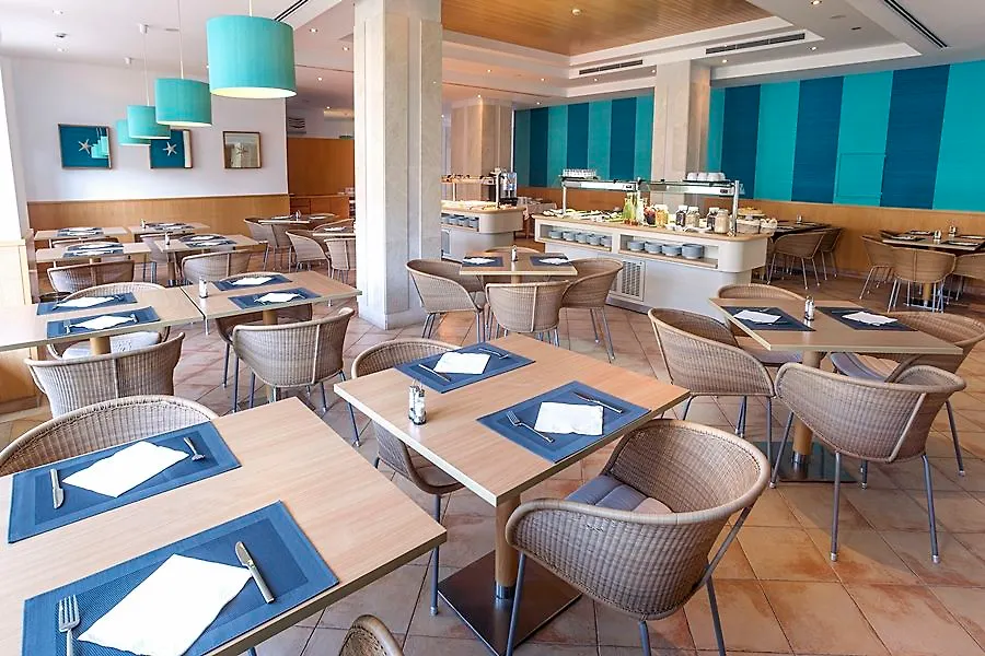 Ap Victoria Sport And Beach Hotel 알부페이라