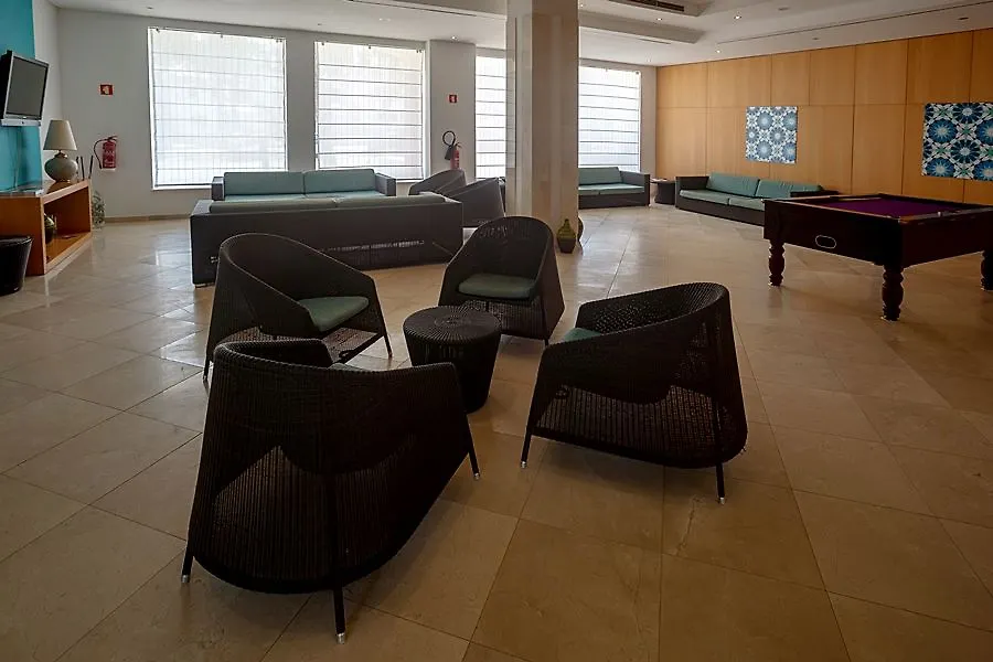 Ap Victoria Sport And Beach Hotel 알부페이라