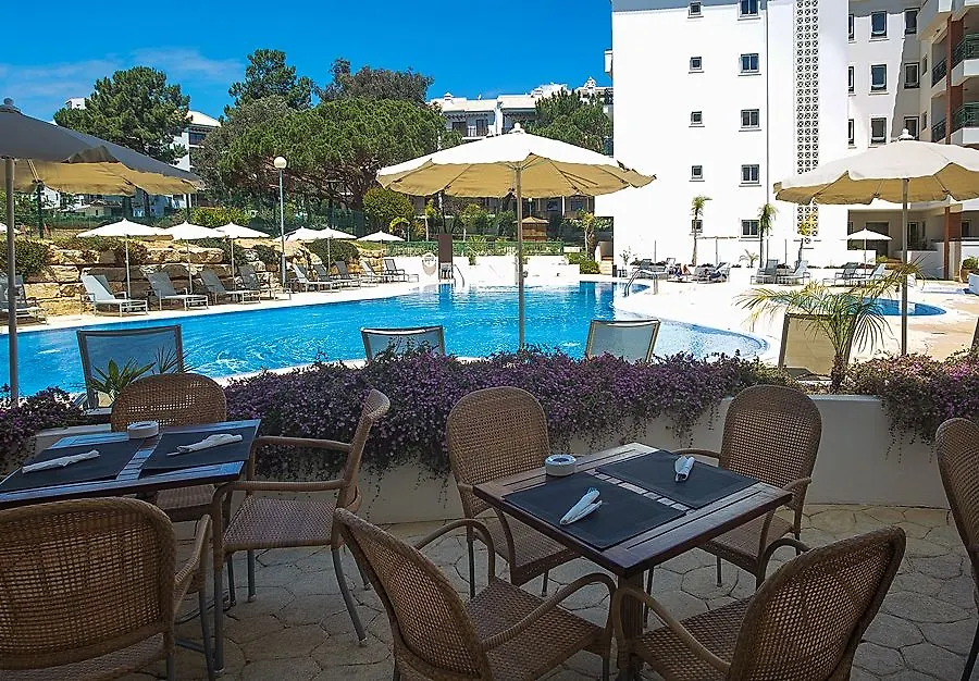 Ap Victoria Sport And Beach Hotel 알부페이라