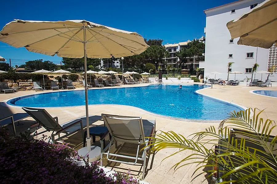 ****  Ap Victoria Sport And Beach Hotel 알부페이라 포르투갈