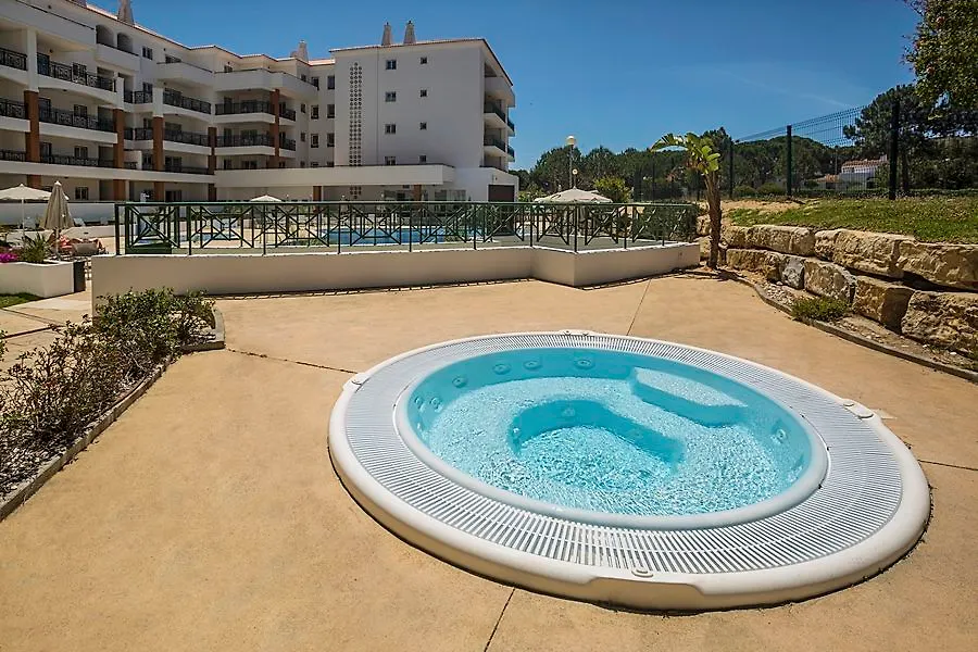 Ap Victoria Sport And Beach Hotel 알부페이라