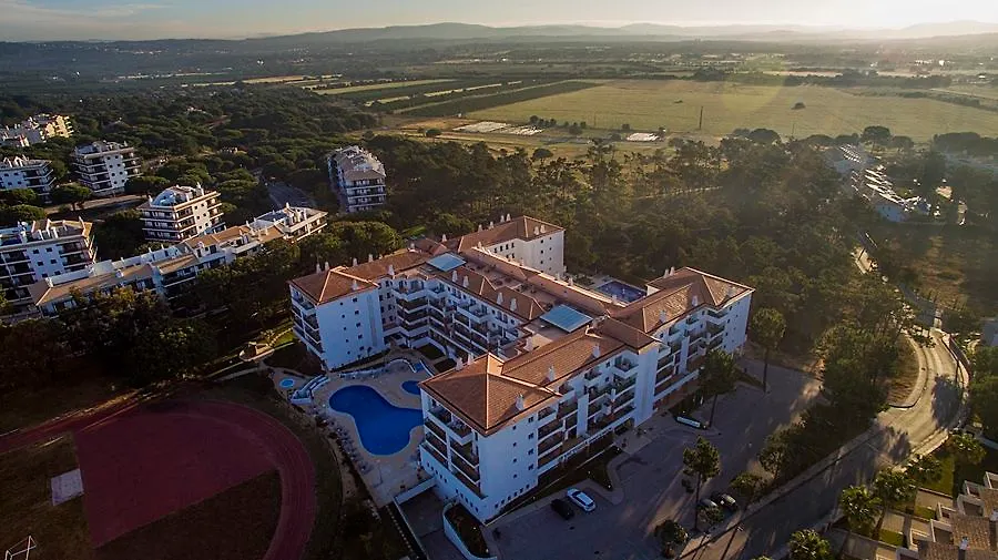 Ap Victoria Sport And Beach Hotel 알부페이라 4*,