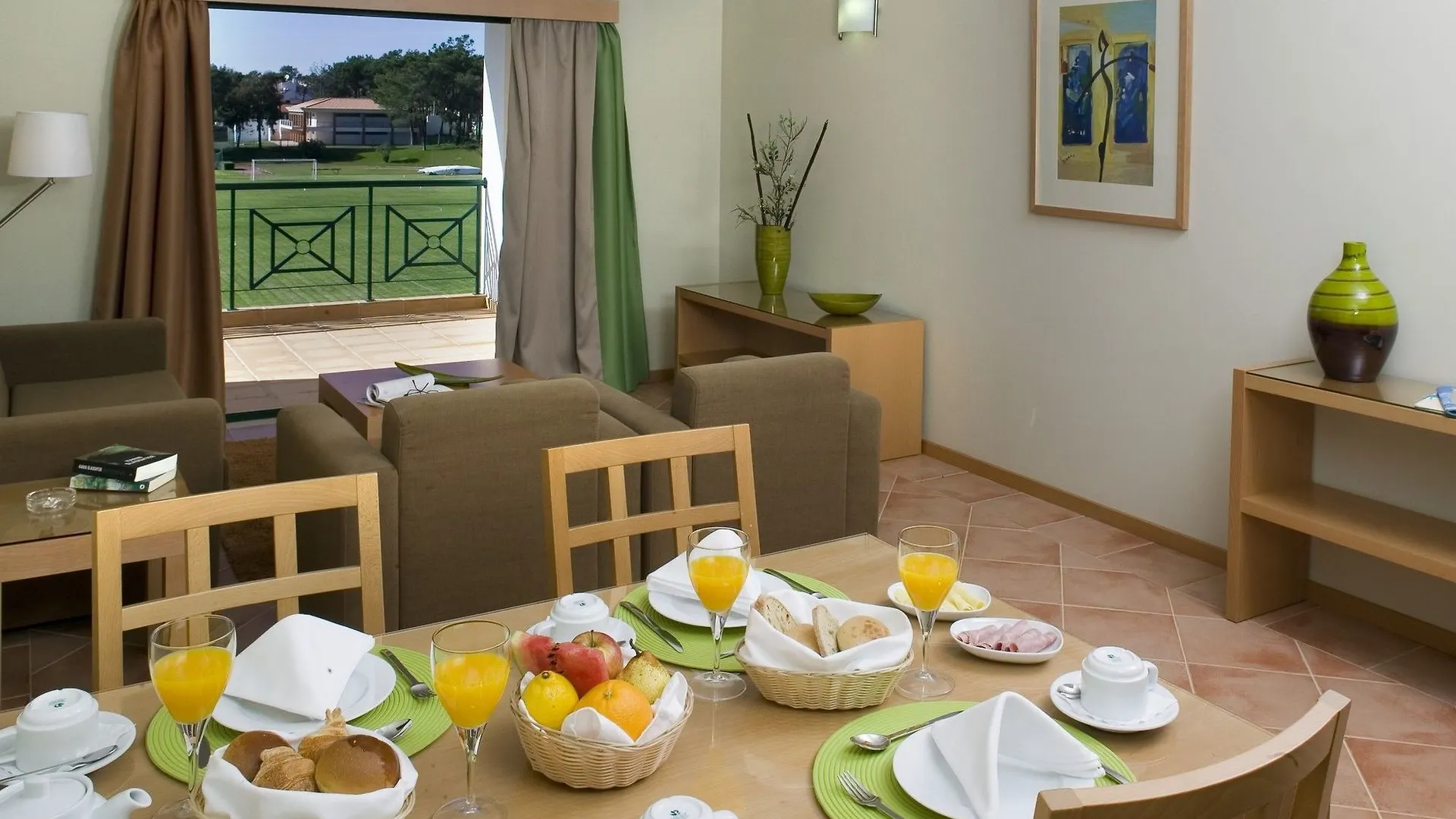 Ap Victoria Sport And Beach Hotel 알부페이라