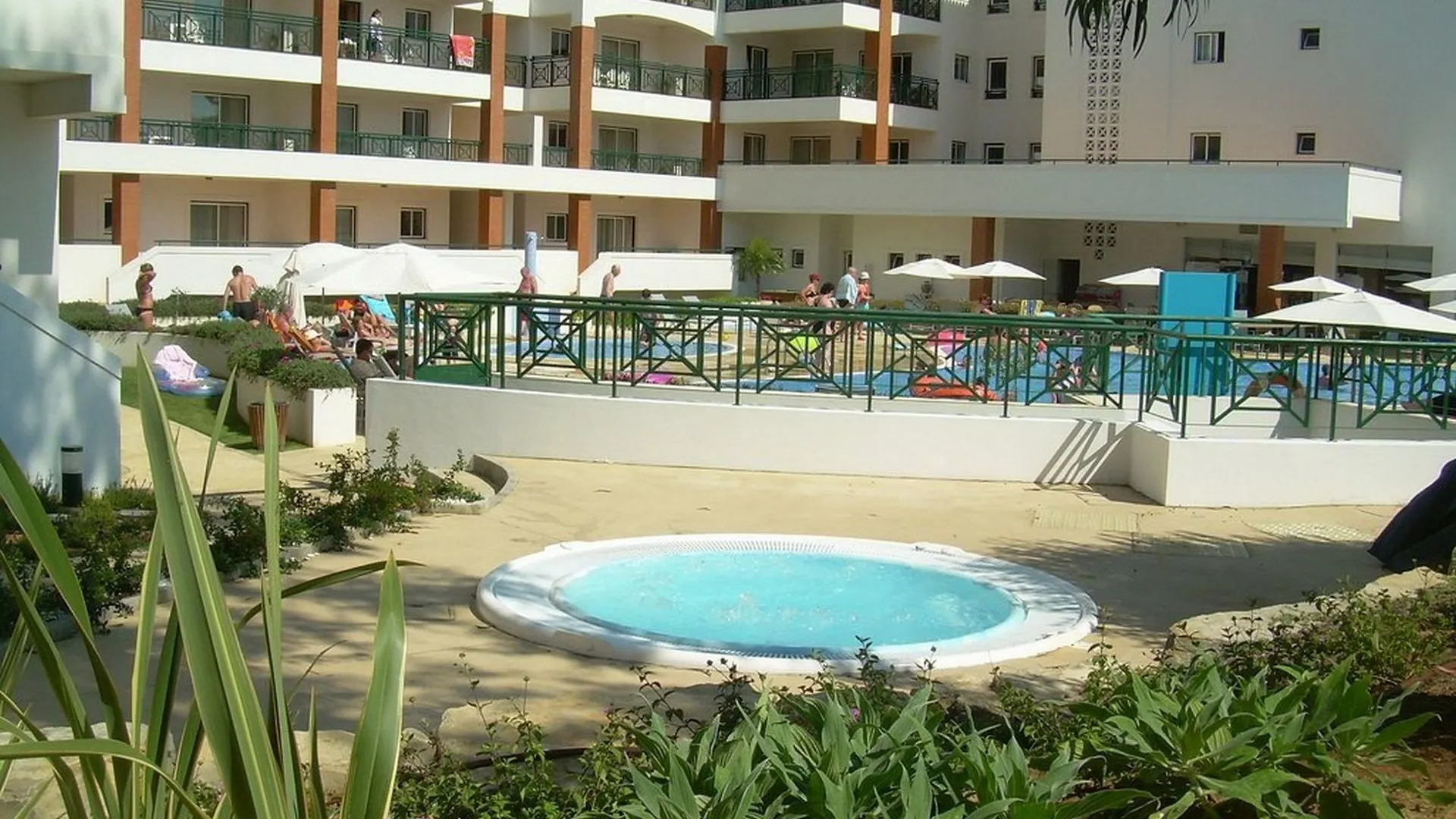 Ap Victoria Sport And Beach Hotel 알부페이라
