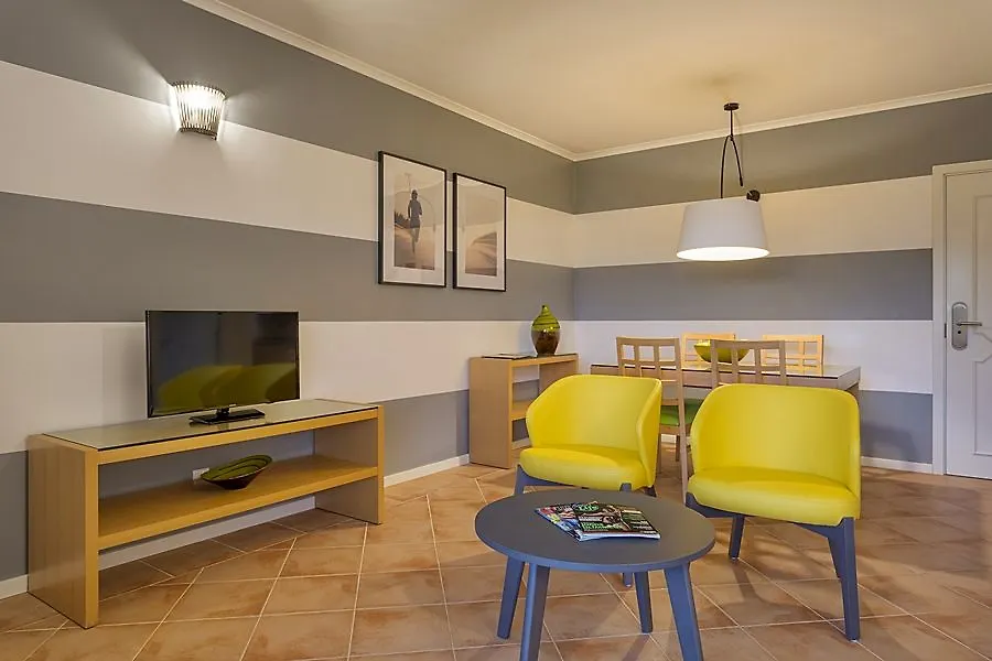 Ap Victoria Sport And Beach Hotel Albufeira