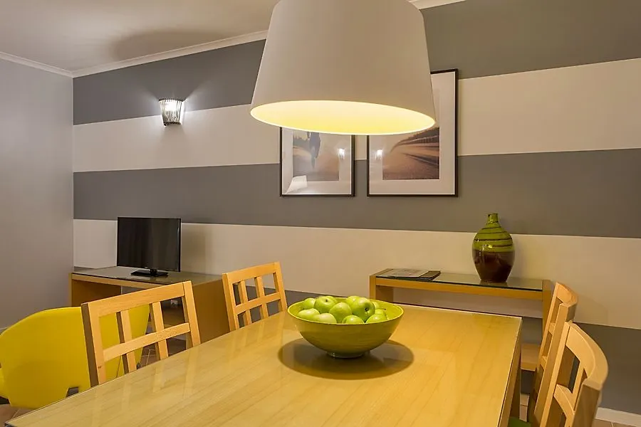 Ap Victoria Sport And Beach Hotel 알부페이라