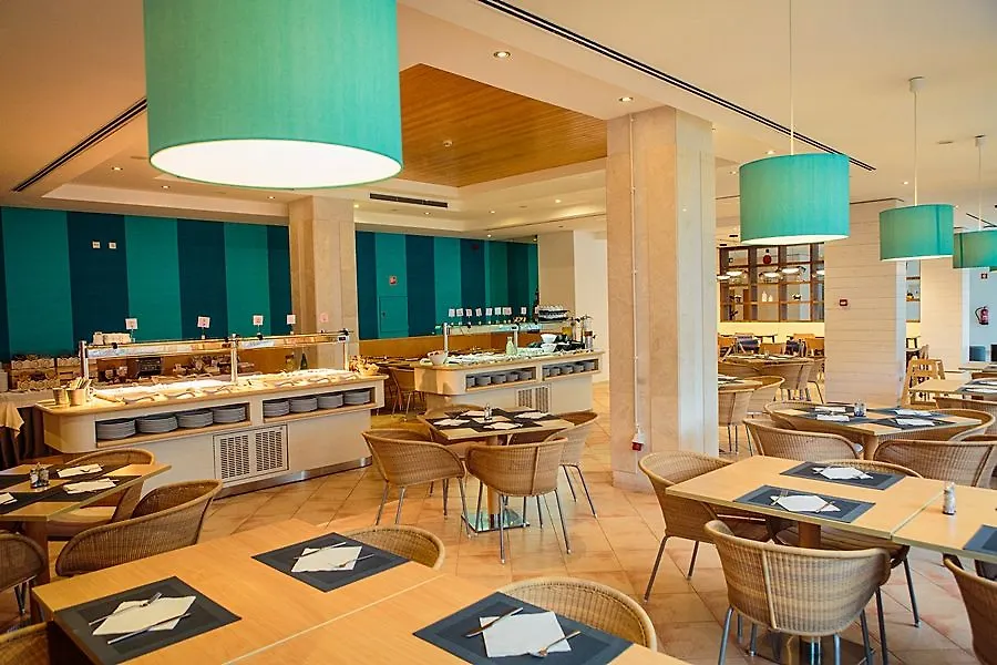 Ap Victoria Sport And Beach Hotel 알부페이라