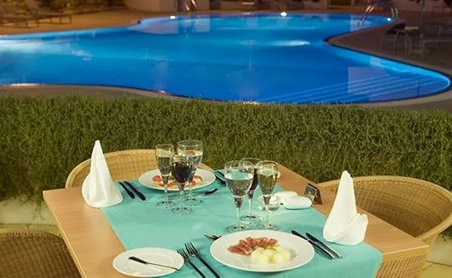 Ap Victoria Sport And Beach Hotel 알부페이라 포르투갈