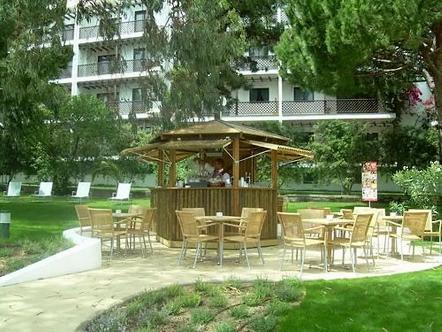 Ap Victoria Sport And Beach Hotel Albufeira