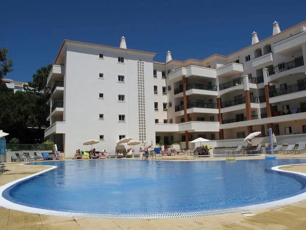 Ap Victoria Sport And Beach Hotel 알부페이라 4*,