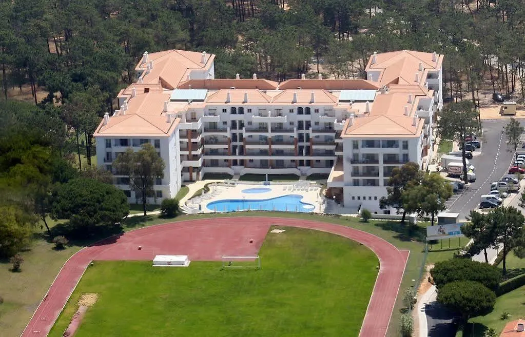 Ap Victoria Sport And Beach Hotel Albufeira
