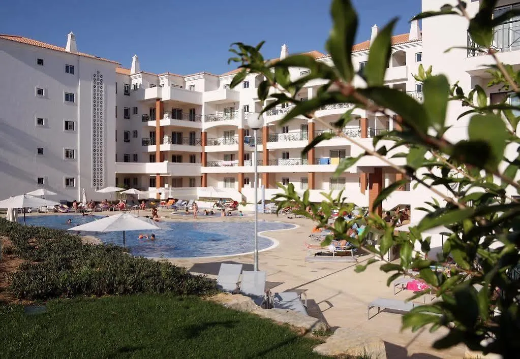 ****  Ap Victoria Sport And Beach Hotel Albufeira Portugal