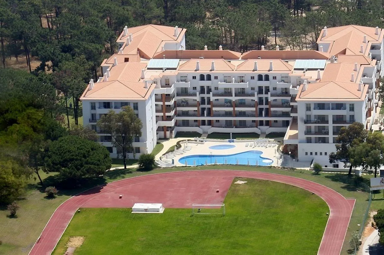 Ap Victoria Sport And Beach Hotel Albufeira
