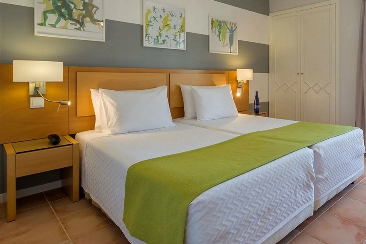Ap Victoria Sport And Beach Hotel 알부페이라