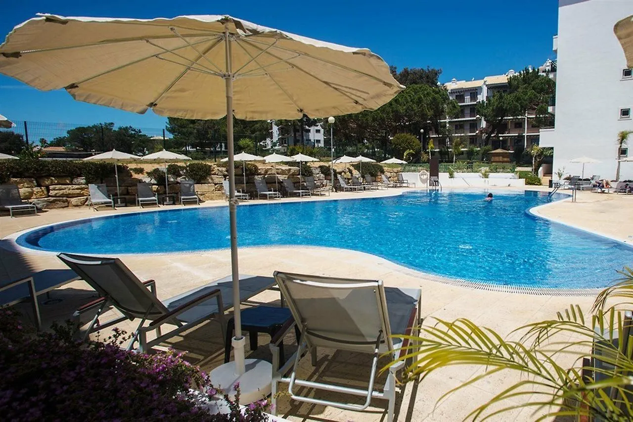 Ap Victoria Sport And Beach Hotel 알부페이라