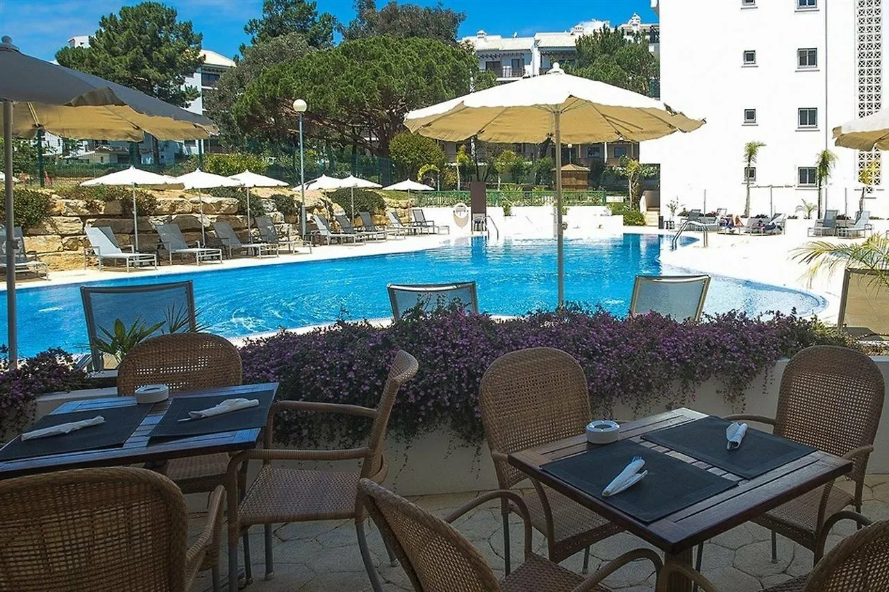 Ap Victoria Sport And Beach Hotel 알부페이라 4*,  포르투갈