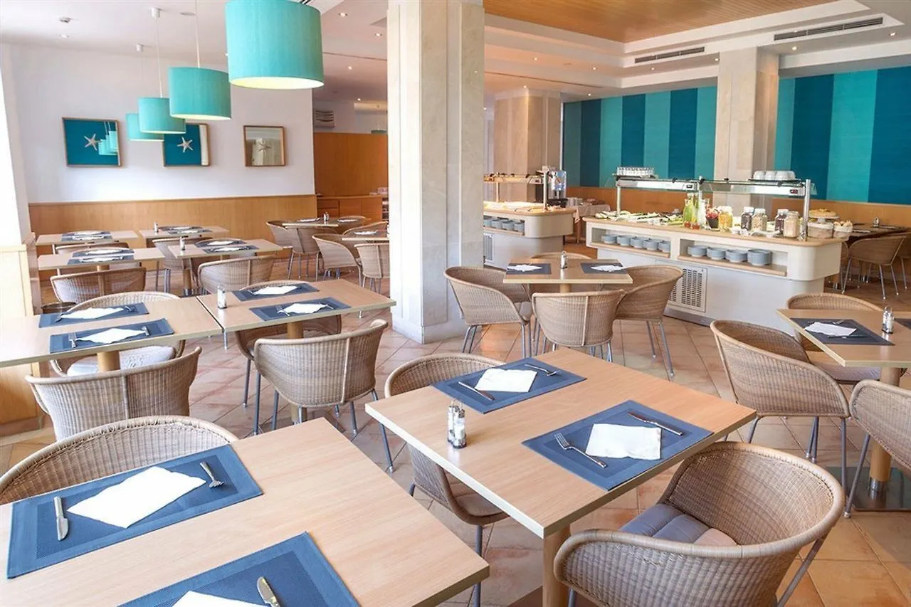 Ap Victoria Sport And Beach Hotel 알부페이라