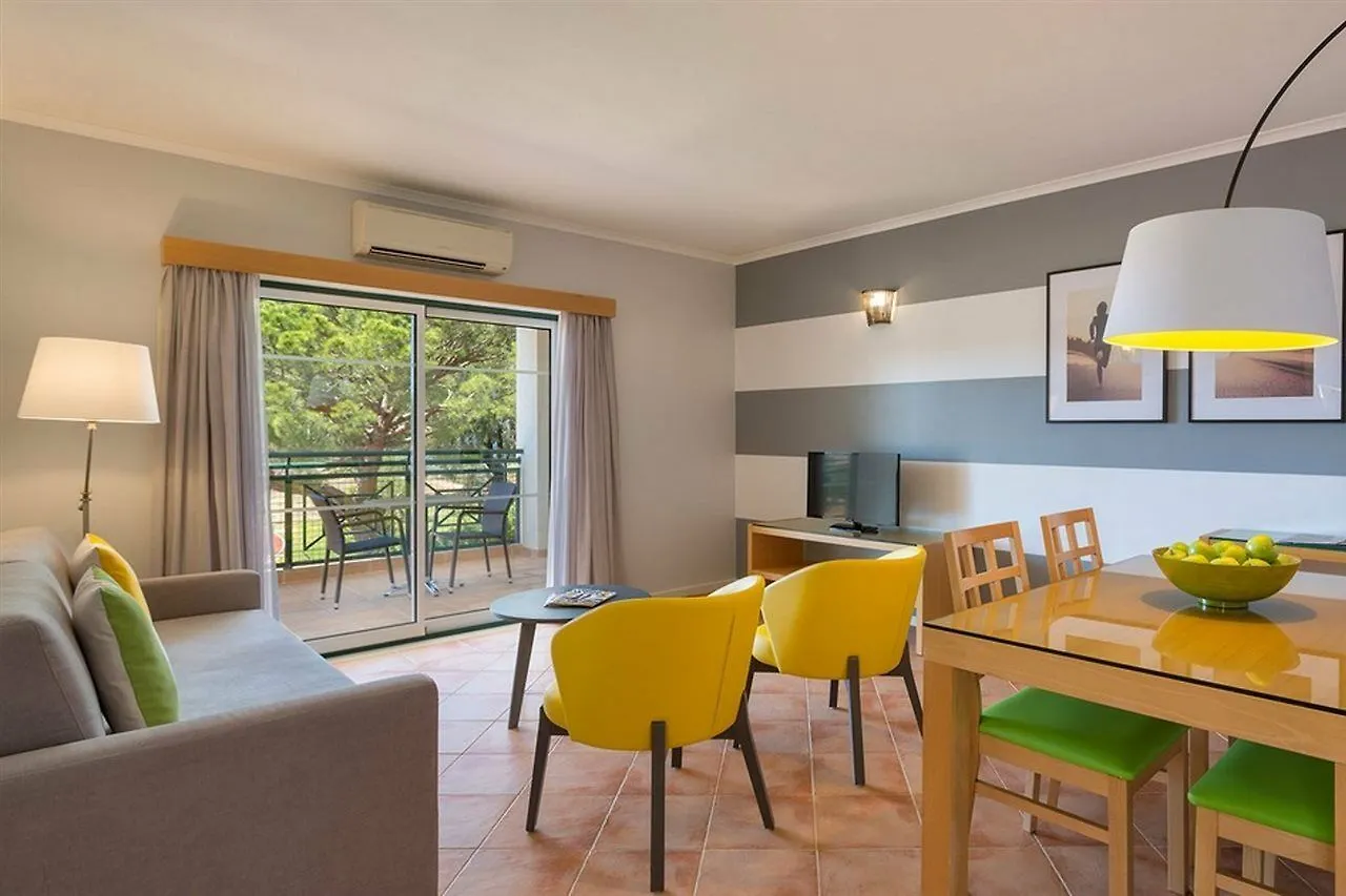 Ap Victoria Sport And Beach Hotel Albufeira 4*,  Portugal