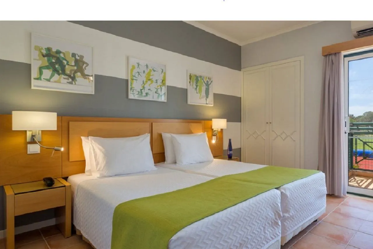 Ap Victoria Sport And Beach Hotel 알부페이라