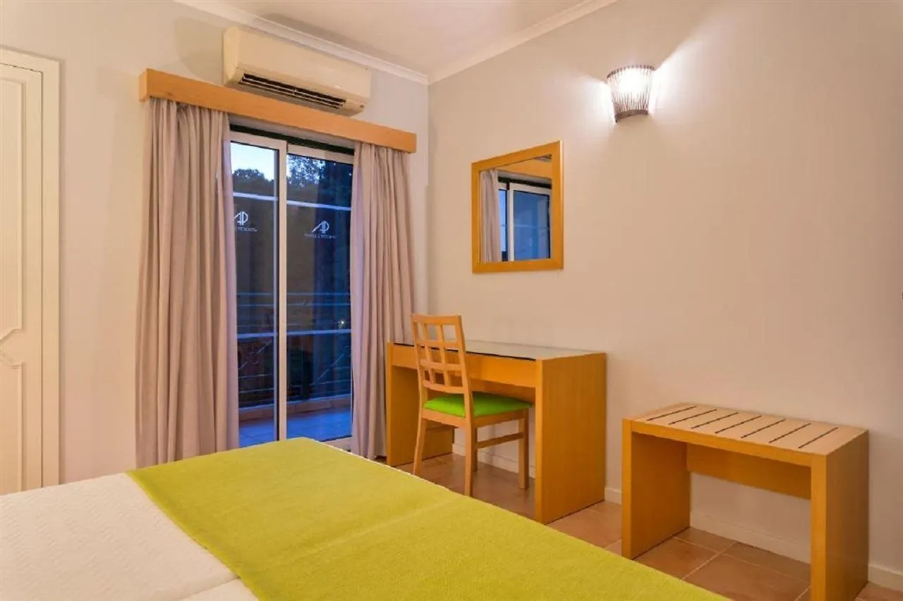 Ap Victoria Sport And Beach Hotel 알부페이라