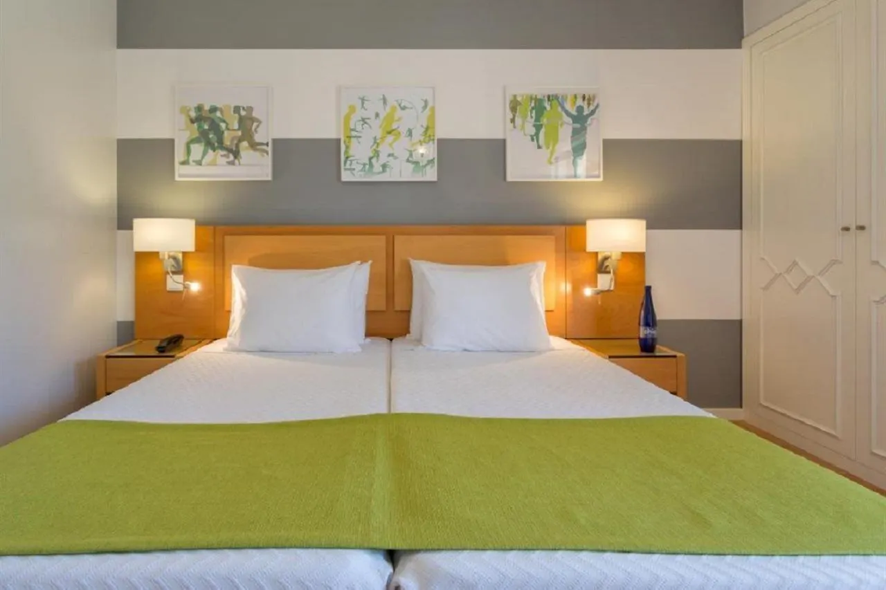 Ap Victoria Sport And Beach Hotel 알부페이라