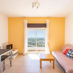 Apartamento Vista By Umbral