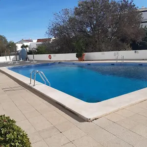 Apartamento Sunholidays By Umbral