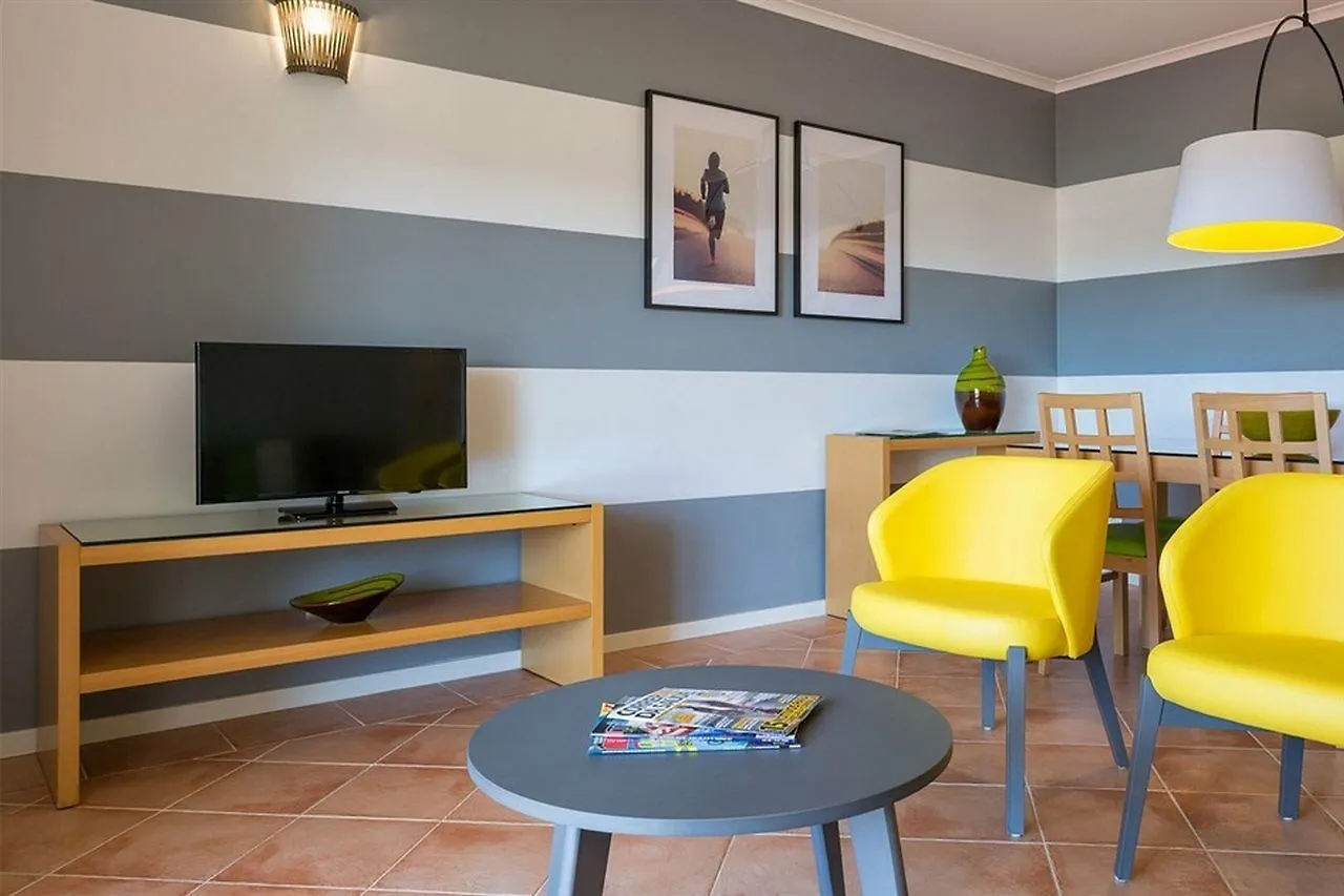 Ap Victoria Sport And Beach Hotel Albufeira 4*,